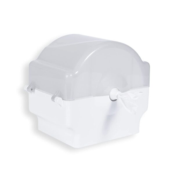 D500 - Dispenser per Carta Igienica Jumbo C500 - immagine 2