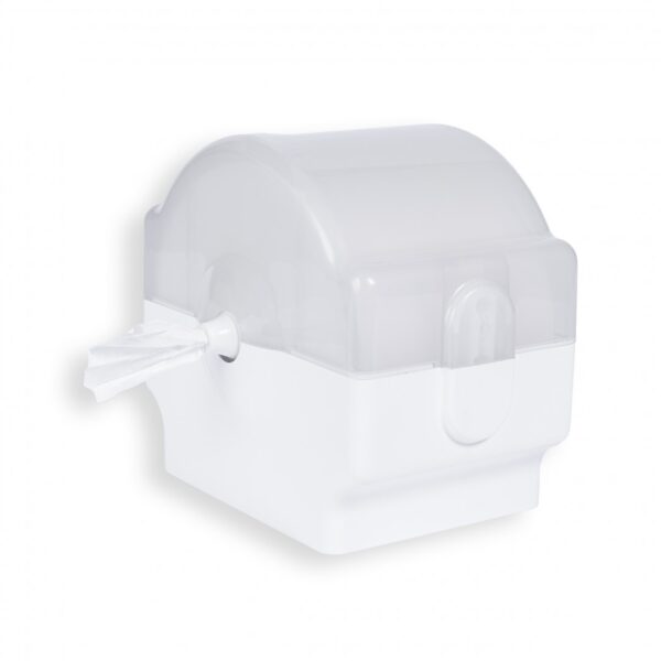 D500 - Dispenser per Carta Igienica Jumbo C500